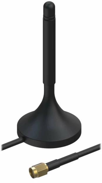 Immagine prodotto Teltonika Antenna Bluetooth, RP-SMA 2dBi magnteisch, cavo 1.5m
