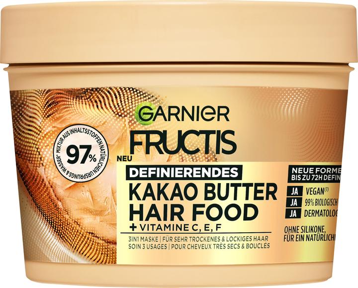 Garnier Fructis Hairfood (400 ml)