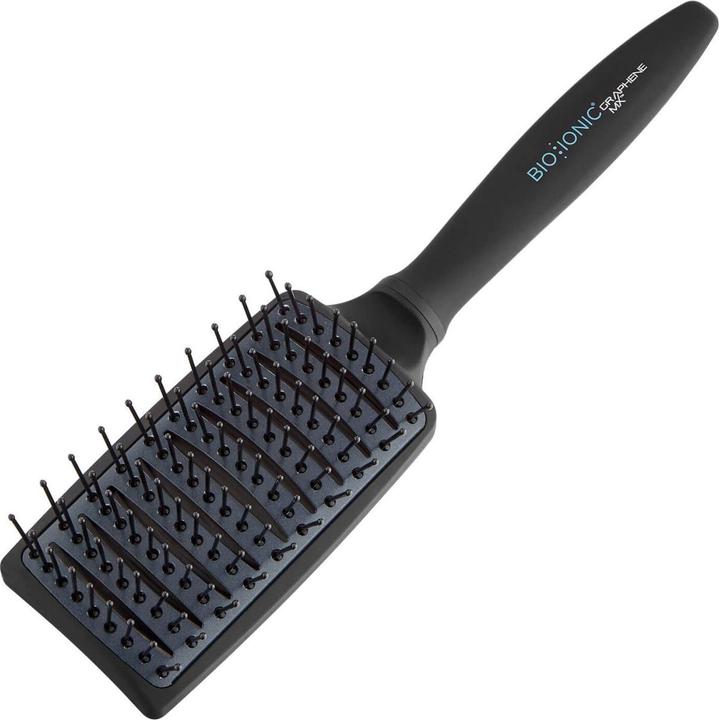 Actual product image Bio Ionic GrapheneMX - Styling Paddle Brush