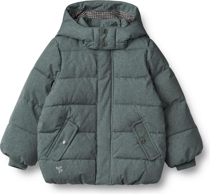 Image du produit Wheat Veste matelassée Gael (116)