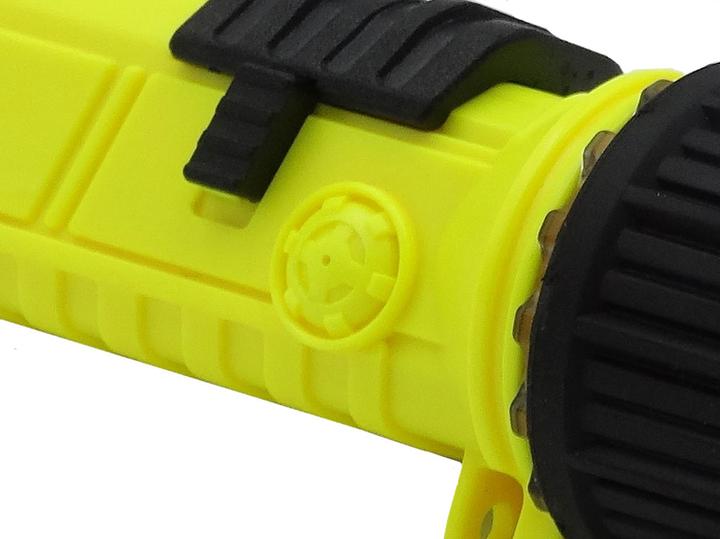 Produktbild Nordride Handleuchte ATEX explosionsgeschützt 180 lm, IP68 (180 lm)