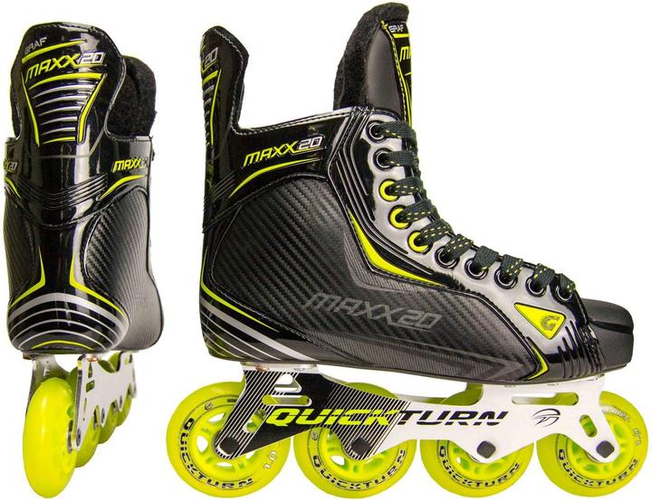 Image du produit GRAF Hockey MAXX20 (40)