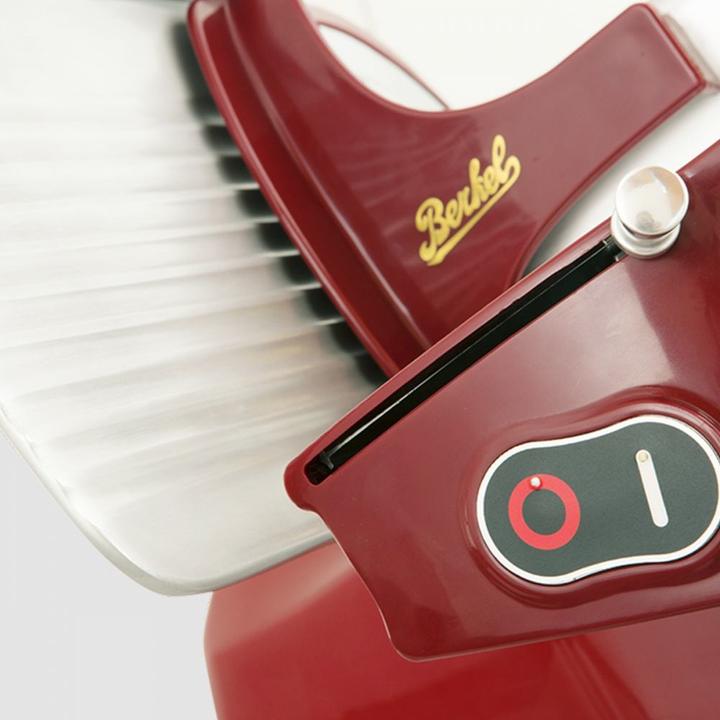 Image du produit Berkel Home Line 200