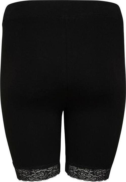 Produktbild Only Detaillierte Curvy Spitzen Shorts (S)