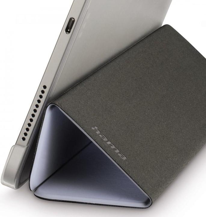 Actual product image Hama Fold Clear (iPad 2022 (10th Gen))