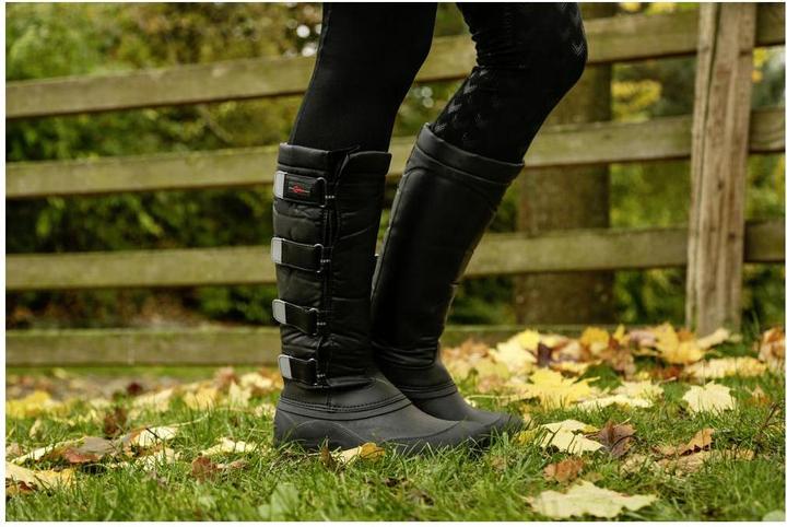 Produktbild Covalliero Thermostiefel Classic 20 (41)