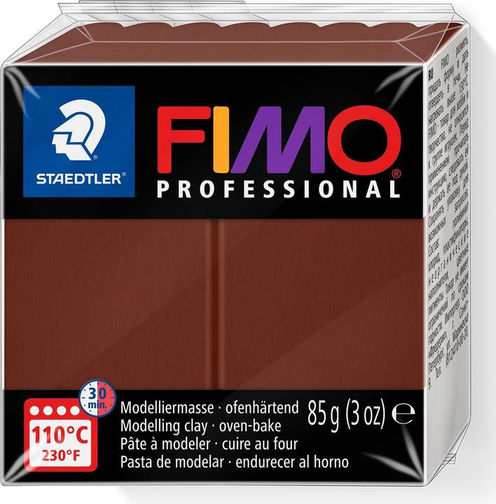 Produktbild Fimo Modelliermasse Professional