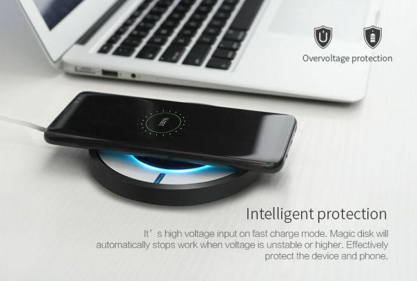 Produktbild Nillkin Magic Disk 4 (10 W)
