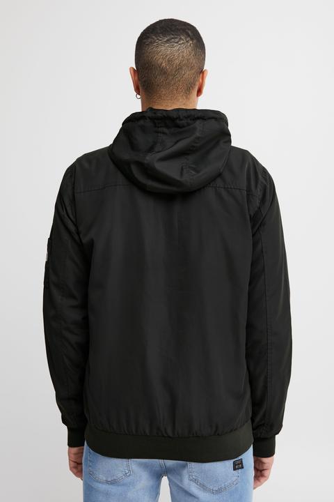 Immagine prodotto Blend Razy Giacca Di Mezza Stagione Piumini Giubotto da Uomo Con Cappuccio (L)