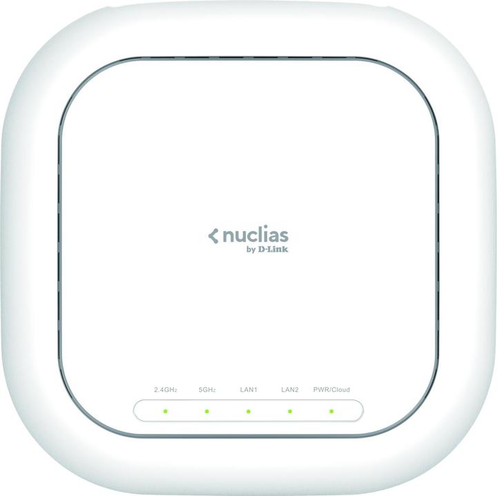 Immagine prodotto D-Link punto d'accesso (2402 Mbit/s)