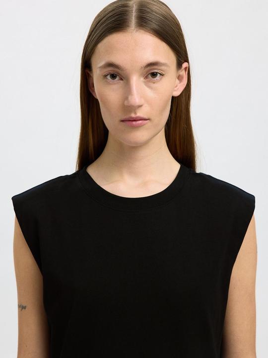 Produktbild Selected Femme Ärmelloses Maxikleid (L)