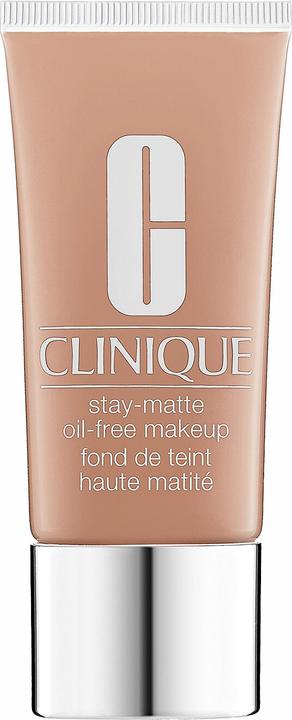 Image du produit Clinique Fond de Teint Liquide Stay-Matte Sans Huile Tenue Longue