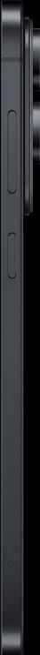 Actual product image Samsung Galaxy S25 Edge (256 GB, Titanium Jet Black, 6.70", Dual SIM, 200 Mpx, 5G)