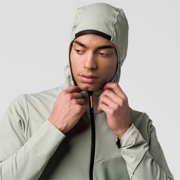Immagine prodotto Salewa Giacca con cappuccio Puez Merino Durastretch (52, XL)