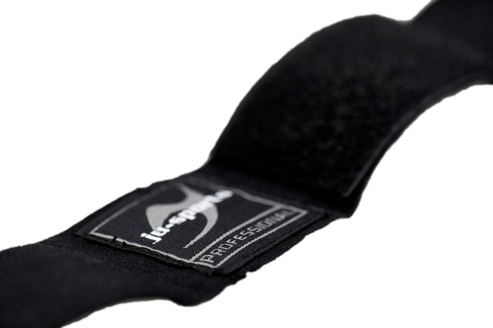 Actual product image Ju-Sports Professional boxing bandages (One size)