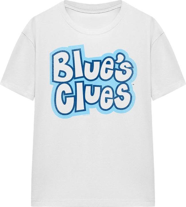 Blue´s Clues Blue's Clues TShirt (XL)