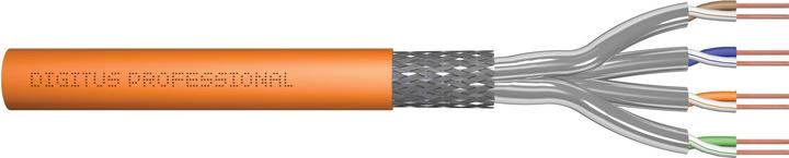 Actual product image Digitus Netzwerkkabel (S/FTP, CAT7, 250 m)