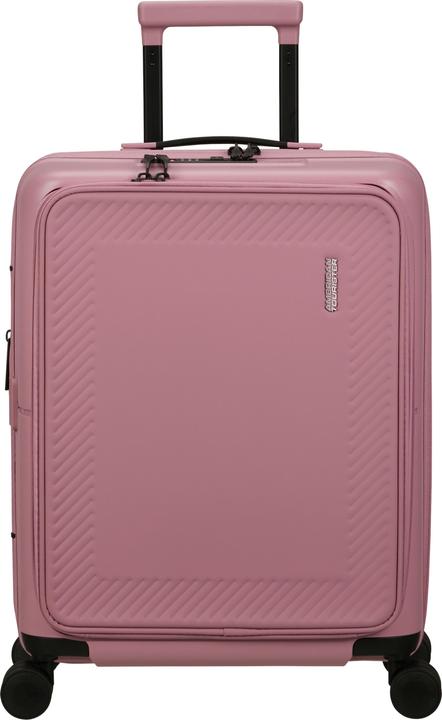 Immagine prodotto American Tourister DashPop Spinner 55/23 Pocket Lisas Rosa (42 l, Bagaglio a mano (fino a 50 litri))