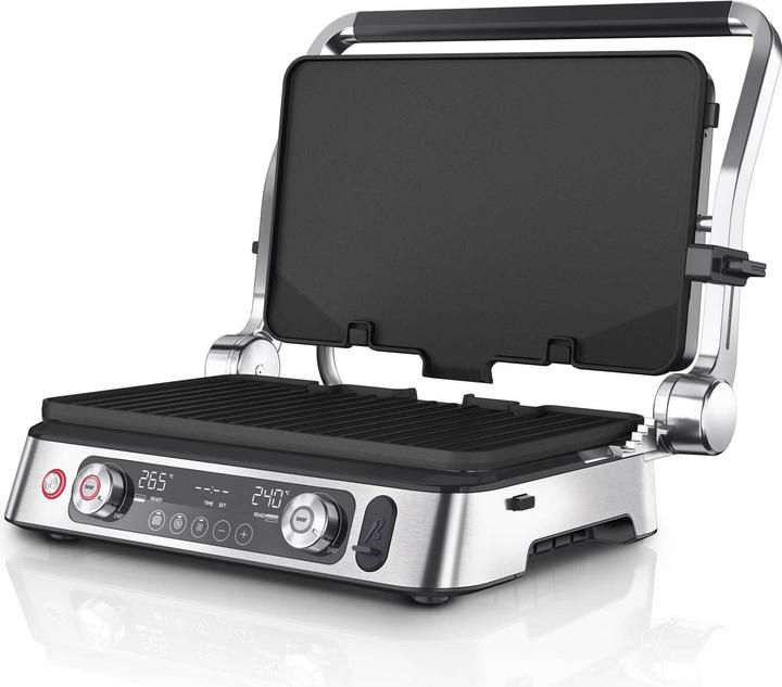 Actual product image Braun Multigrill 9 Pro (EU plug)