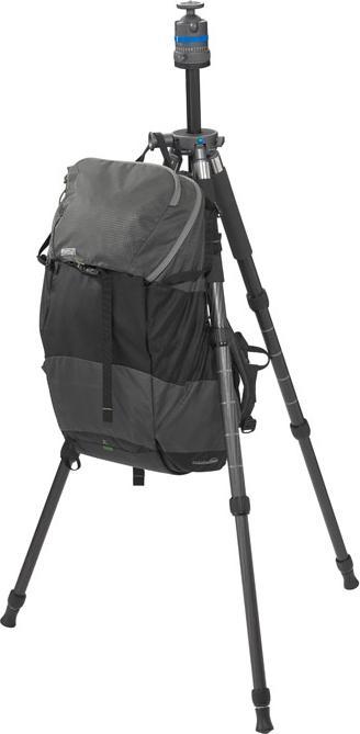 Actual product image Novoflex TrioPod-M, Tripod Kit C2844 (Fabric)