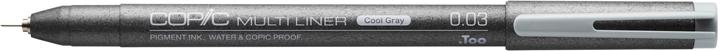 Cool grey