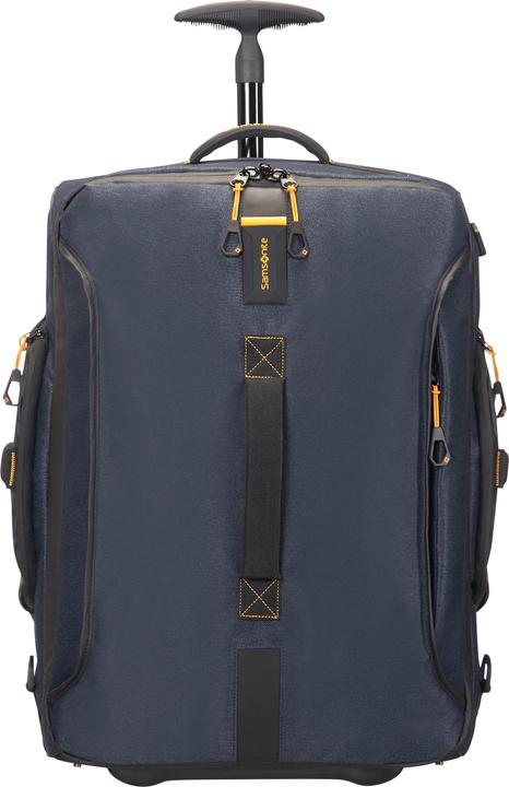 Immagine prodotto Samsonite Luce Paradiver (48.50 l)