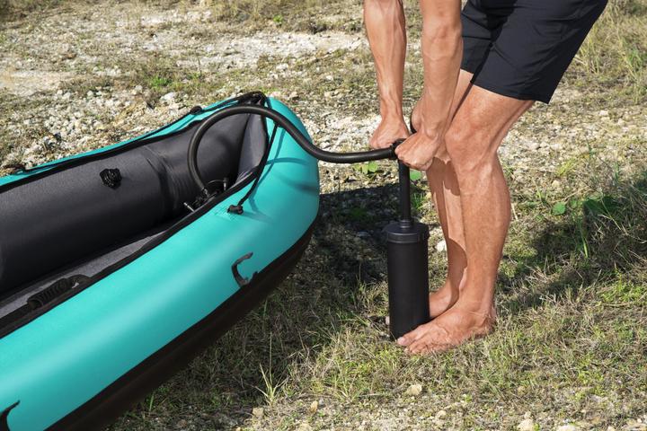 Actual product image Bestway Hydro Force (1 pers.)