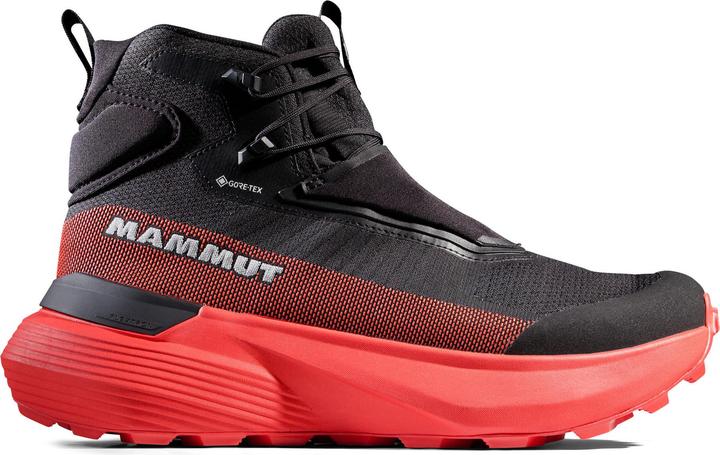 Produktbild Mammut Aenergy Ultra Mid GTX, mittelhoher Wanderschuh (45 1/3)