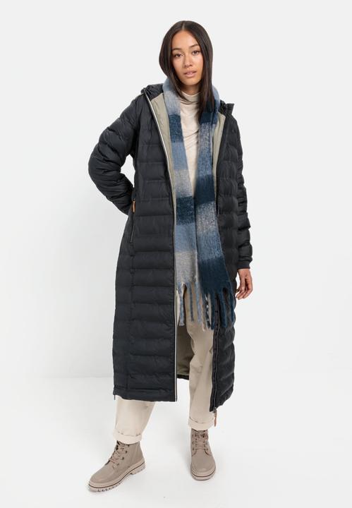 Actual product image Camel Active teXXXactive® functional coat with hood (48)