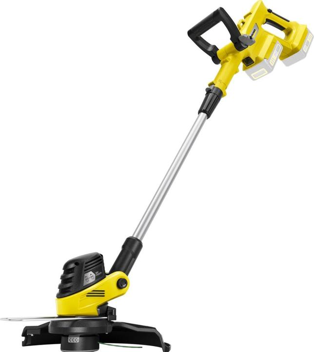 Produktbild Kärcher LTR 3-18 Dual (Trimmfaden)