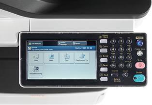 Immagine prodotto OKI MC883dnv (Laser, Colore)