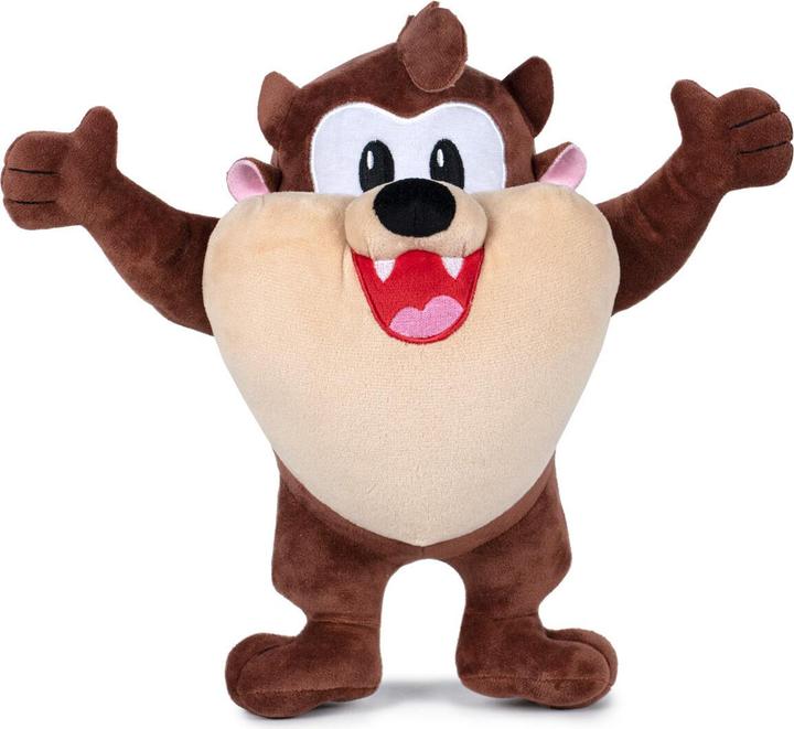 Image du produit Play by Play Looney Tunes Baby Tweety plush toy 28cm (28 cm)