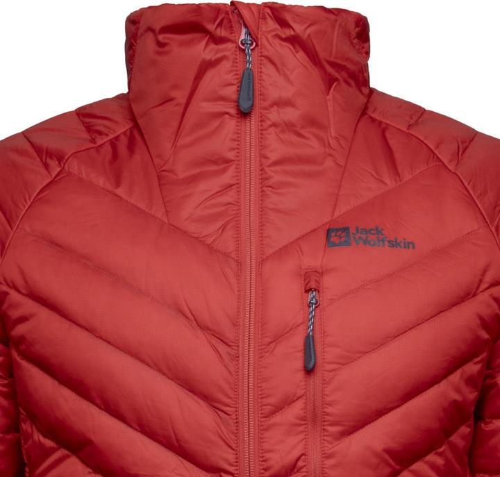 Produktbild Jack Wolfskin Passamani Down Jkt M (XL)