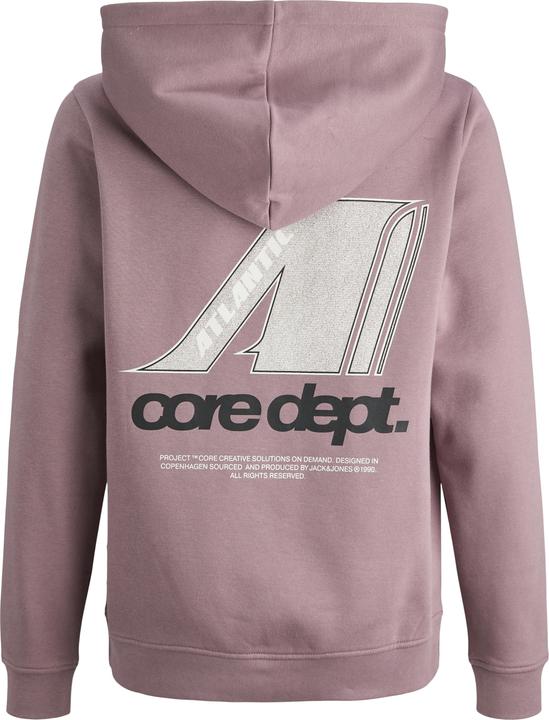 Actual product image Jack & Jones Junior Kapuzenpullover TIER PRINT Hoodie (164)