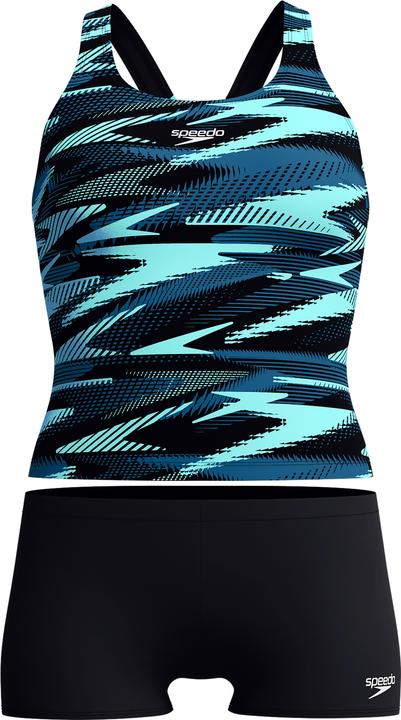 Produktbild Speedo HyperBoom Tankini (34, 38)