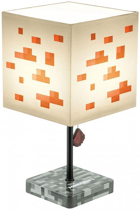 Produktbild Paladone Products Lampada Minecraft Block