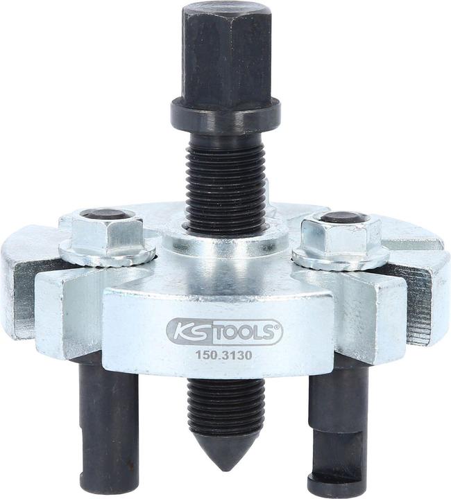 Actual product image KS Tools Universal pulley puller 3-arm. 90mm 15