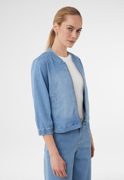 Produktbild Comma Jeansjacke (46)