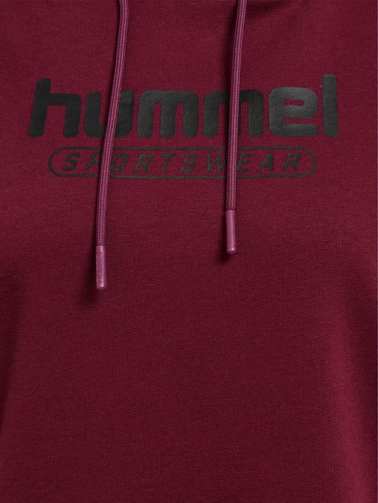 Immagine prodotto hummel Felpa Con Cappuccio Donna Booster (XS)