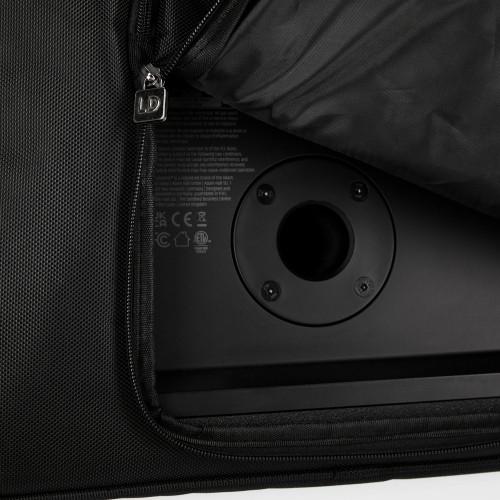 Actual product image LD Systems MON 10 G3 PC - Padded protective cover for MON 10 A G3