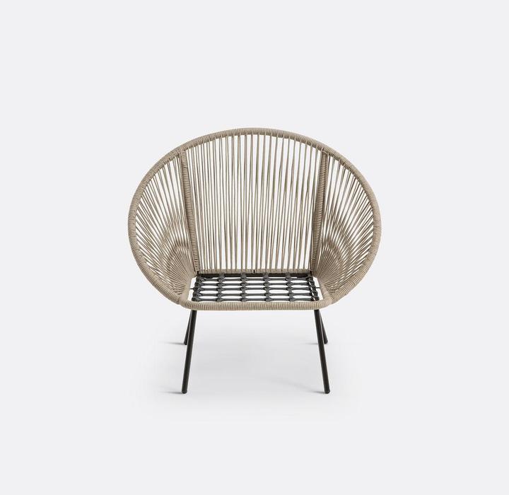 Actual product image La Redoute Interieurs Jiraya