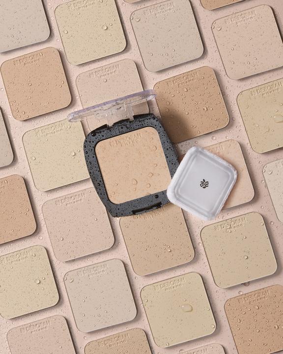 Immagine prodotto Deborah Milano 24ore Perfect Compact Powder 02 9 g (2)