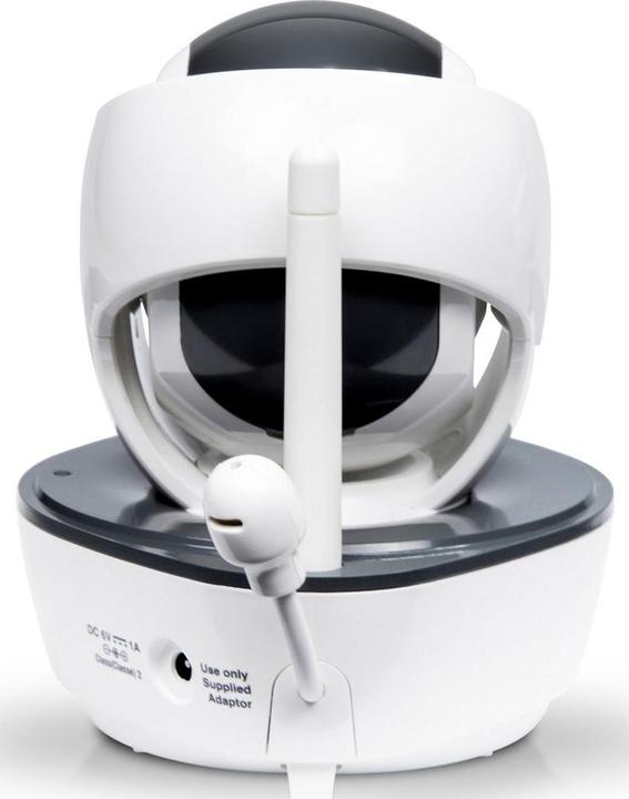 Produktbild Alecto DVM200M (Babyphone mit Kamera, 300 m)