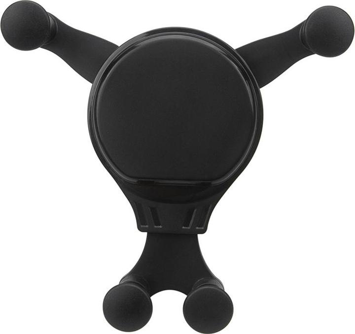 Actual product image Maxlife car holder for air vent MXCH-06 black