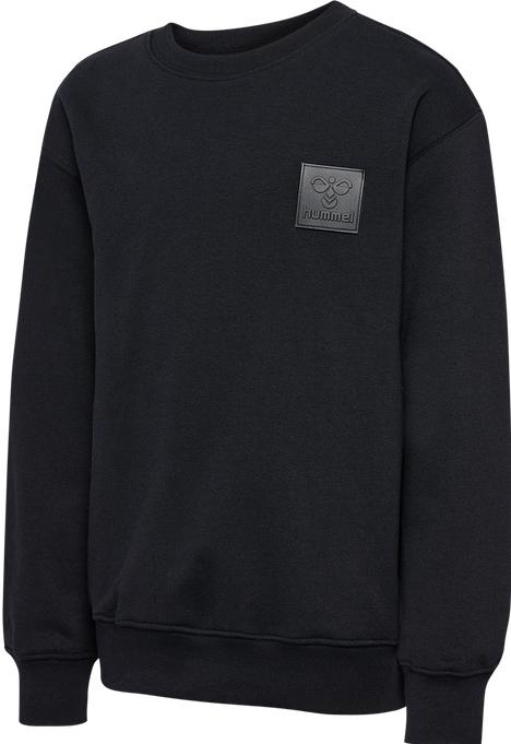 Actual product image hummel hmlCLEAN SWEATSHIRT (128)