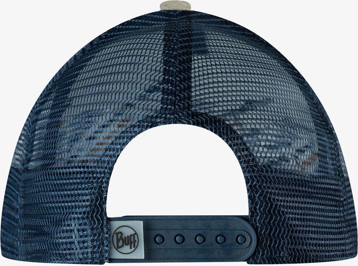 Actual product image Buff Trucker Cap Darix Multi (L, XL)