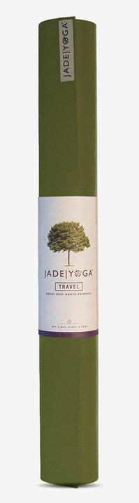 Actual product image JadeYoga Travel (3 mm)