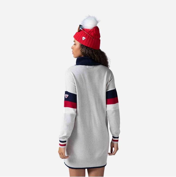 Immagine prodotto Rossignol Pullover mit Bergstrickkleid (S)