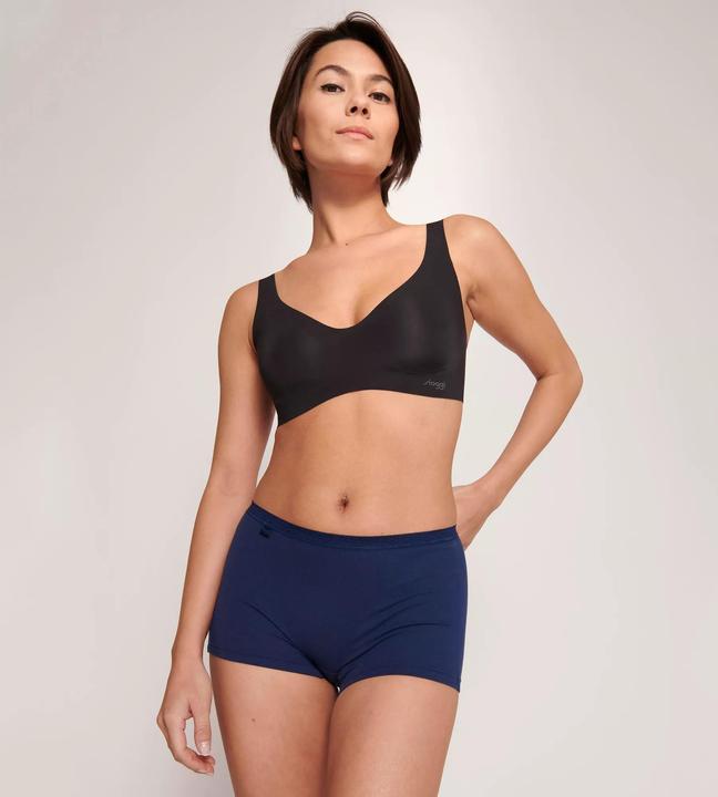 Produktbild Sloggi Basic Short 2P (46, 2er Pack)