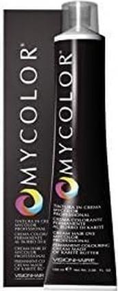 Image du produit Visionhaire MyColor Permanent Hair Dye 7 (7)